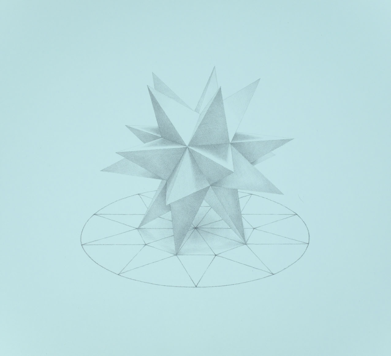 silverpoint, metalpoint, drawing, still life, Tom Mazzullo