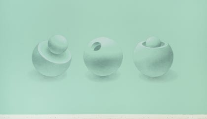 silverpoint, metalpoint, drawing, still life, Tom Mazzullo